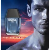 Guy Laroche Drakkar Bleu parfumska voda za moške 100 ml | Shoptok.si