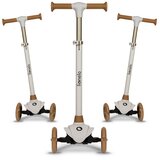 Lionelo romobil Jessy LED, Grey Brown | shoptok.hr