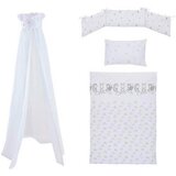 Patinio SET ZA OTROŠKO POSTELJICO | Shoptok.si