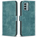 INORCO Ovitek za telefon za Nokio G22 z magnetnim zapiranjem, pokrov stojala z vzorcem za denarnico, (22034599) Cene