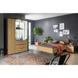 XORA Komoda Endora, Barva Hrasta, Barva Grafita | Shoptok.si