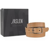 Jaslen Exclusive Leather Smeđa | shoptok.hr
