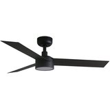 Faro 34289-1TW-LED prigušiva ventilator CRUISER S LED/18W/230V 2700/4000/6500K + daljinski upravljač | Eponuda.com