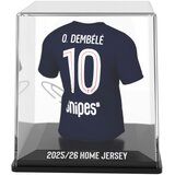 Mini dres Dembélé Paris Saint-Germain u vitrini | shoptok.hr