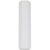 Lesnina XXXL STROPNA SVETILKA Tube 6,3/6,3/25 cm | Shoptok.si