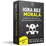 G4G Igra bez morala 2 | Eponuda.com