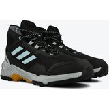 Adidas Čevlji Eastrail 2.0 Mid RAIN.RDY Hiking Shoes IF4912 Cblack/Seflaq/Preyel | Shoptok.si
