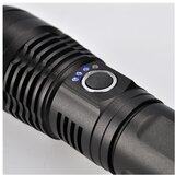 solight WN34 − led punjiva baterijska lampa led/li-ion | Eponuda.com