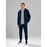 Sinsay Majica s kapuljačom na patentni zatvarač | shoptok.hr