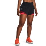 Under Armour Women's running shorts Run Anywhere Short | ePonuda.com
