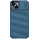 Nillkin Maska za iPhone 14 CamShield Pro 6.1 tamnoplava Cene