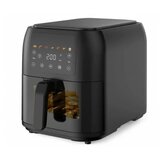 Muhler MFX815 - friteza na vruć vazduh 8L, lcd 1700W | ePonuda.com