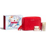 Clarins Nutri-Lumière Collection darilni set za zrelo kožo Cene