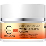 Eveline Cosmetics Krema za lice C SENSATION, 50+, 50 ml Cene
