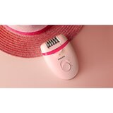 Philips Satinelle Essential BRE285/00 epilator z etuijem BRE285/00 | Shoptok.si