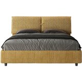 Ityhome 175 x 202 posteljni okvirji rumena, (20846985) Cene