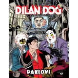 Veseli četvrtak Grupa autora - Dilan Dog: Paklovi | Eponuda.com
