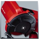 Einhell brusilnik verige ge - cs 18 li-solo (6500 vrtljajev/min, brez baterije/polnilca) | Shoptok.si