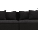 Vind Collection Vind Gillholmen trosjed 284 cm, crni | shoptok.hr