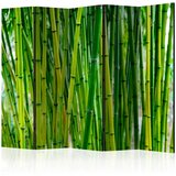  Paravan u 5 dijelova - Bamboo Forest II [Room Dividers] 225x172 | shoptok.hr