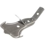  KUKA C60×27 S OPRUGOM - SIDRENI OVJES 100 kom | shoptok.hr