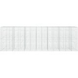  Gabion s žicom debljine 3 5 mm i mrežom 10x10 cm 650x30x200 cm - 30 cm 200 cm 650 cm | shoptok.hr