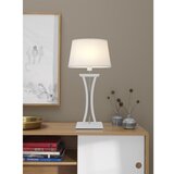  Cottex B2429V - Stona lampa NEW CHELSEA 1xE14/40W/230V bela | Eponuda.com