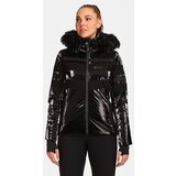 Kilpi Women's ski jacket DALILA-W Black | shoptok.hr