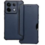 Book futrola za XIAOMI Redmi NOTE 13 PRO 5G plava