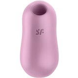 Satisfyer Cotton Candy Lila | shoptok.hr