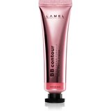 LAMEL Insta BB Blush kremasto rumenilo nijansa 404 Hot Lava 10 ml Cijene