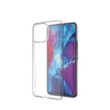 Onasi Ultra tanek silikonski ovitek za Honor X8 - prozoren Cene