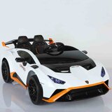 Premium Stil Lamborghini Huracan STO auto na akumulator | Eponuda.com