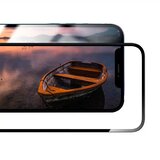 forcell Flexible 5D Nano Glass – hibridno steklo za Samsung Galaxy A14 5G | Shoptok.si
