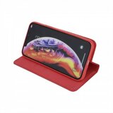 Onasi Moon preklopna torbica za Samsung Galaxy S20 G980 - rdeča | Shoptok.si