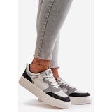 Big Star Women's Low Sneakers Made Of Eco Leather | ePonuda.com