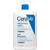 CeraVe® hidratantni losion za lice i telo 1 l