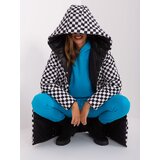 Trendy. ING Jacket-NM-KR-2809.96-black-white | Shoptok.si