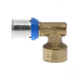 Koljeno M.S. 90° 20x1-2" U-navoj 421-PL19600219