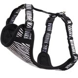 Rogz fashion am za pse, xs, zebra print | ePonuda.com
