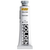  GOLDEN Heavi Bodi Akrilna boja 59 ml | 1410 oxide yellow Cene