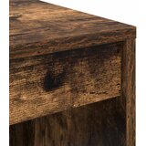  Stol Dimljeni hrast 70 x 40 x 76 cm | Eponuda.com