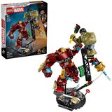 Lego Marvel: Epska bitka: Hulkbuster protiv Hulka Cijene
