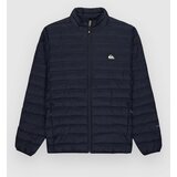 Quiksilver Scaly Fz Jakna dark navy | Shoptok.si