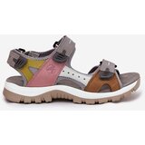 ARTIKER Leather Sport Sandals Women | Shoptok.si