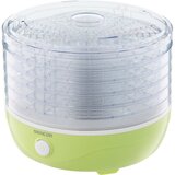 Sencor dehidrator hrane sfd 757GG 250W/5 polica/belo zelena | Eponuda.com