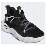 Adidas Stepback 3 Crna | shoptok.hr