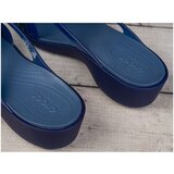Crocs Sandali & Odprti čevlji Isabella Mini pisana | Shoptok.si