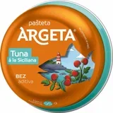 pašteta od tune siciliana 95g limenka