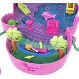  Beba s Dodacima Polly Pocket Mommy Monkey and Baby | shoptok.hr